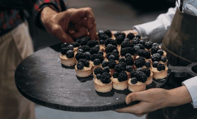 F1® Experiences Lounge